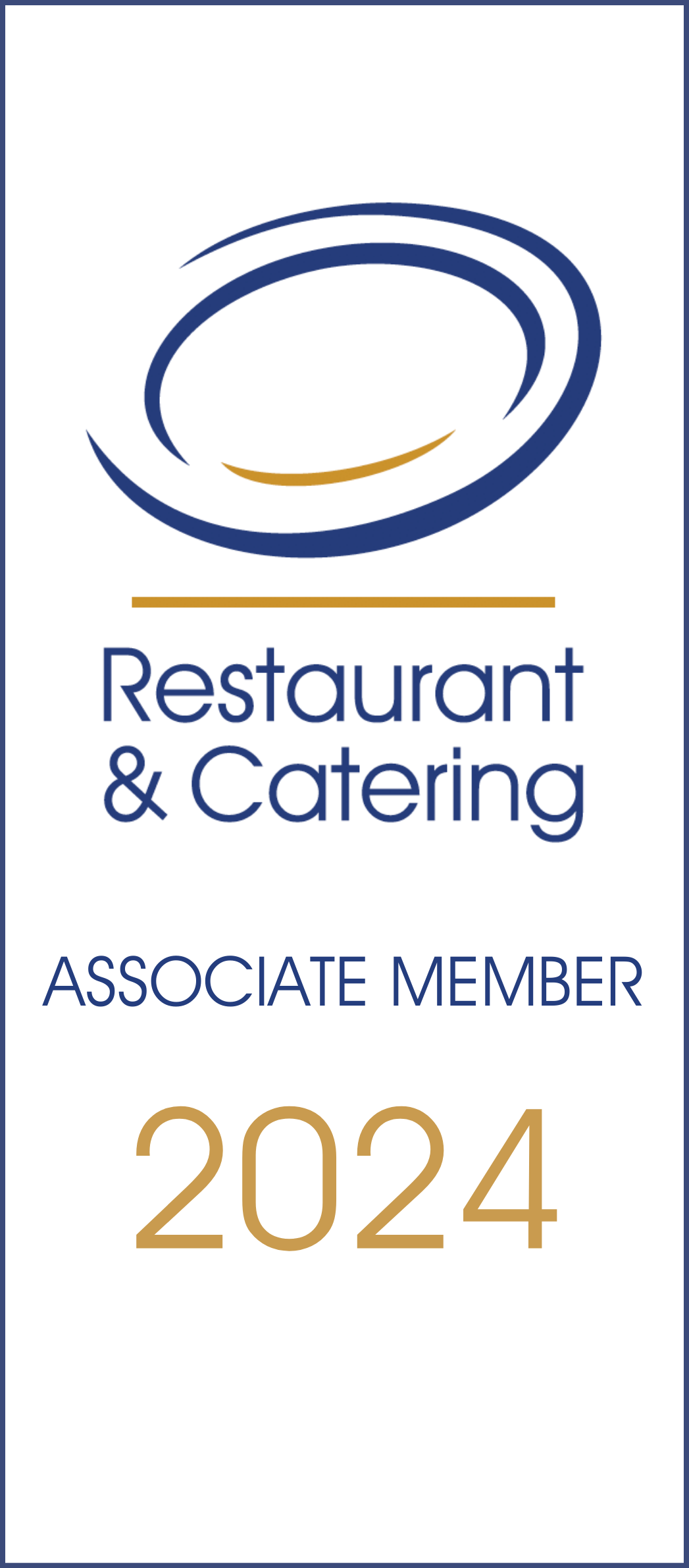 NSW Restaurant and Catering Sydney 2024 Associate Member