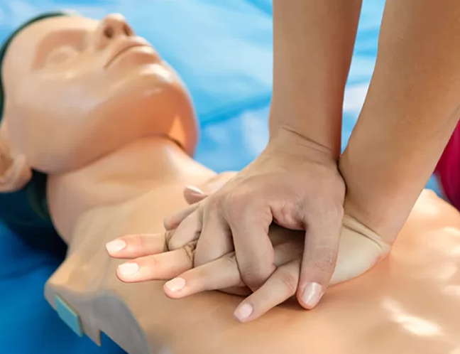 Provide CPR Course in Sydney