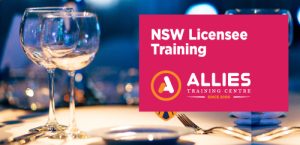 NSW Licensee Training Sydney