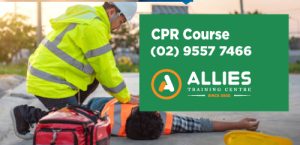 Provide CPR Course Sydney