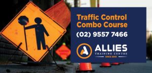 Traffic Control Combo Course Sydney