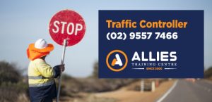 Traffic Controller Course Sydney