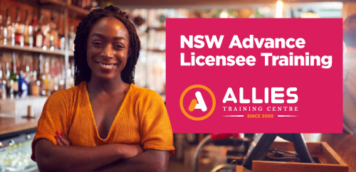 NSW Advance Licencee Training in Sydney Allies Training Centre.jpg
