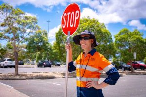 Traffic Control Combo and White Card Course Sydney