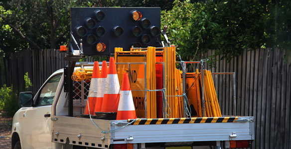 Traffic Controller Course Sydney