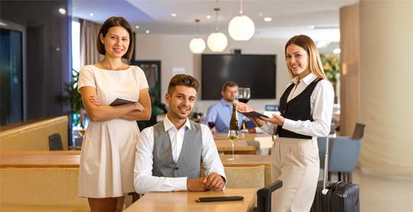 Licensee and Advanced Licensee Training Sydney
