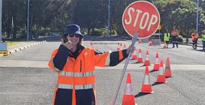 Traffic Controller Course Sydney