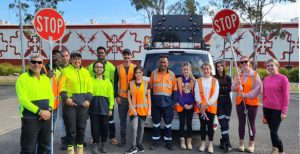Traffic Control + White Card Combo Course Sydney